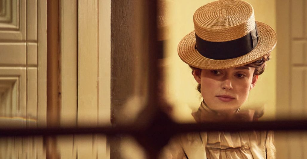 Colette (2018)