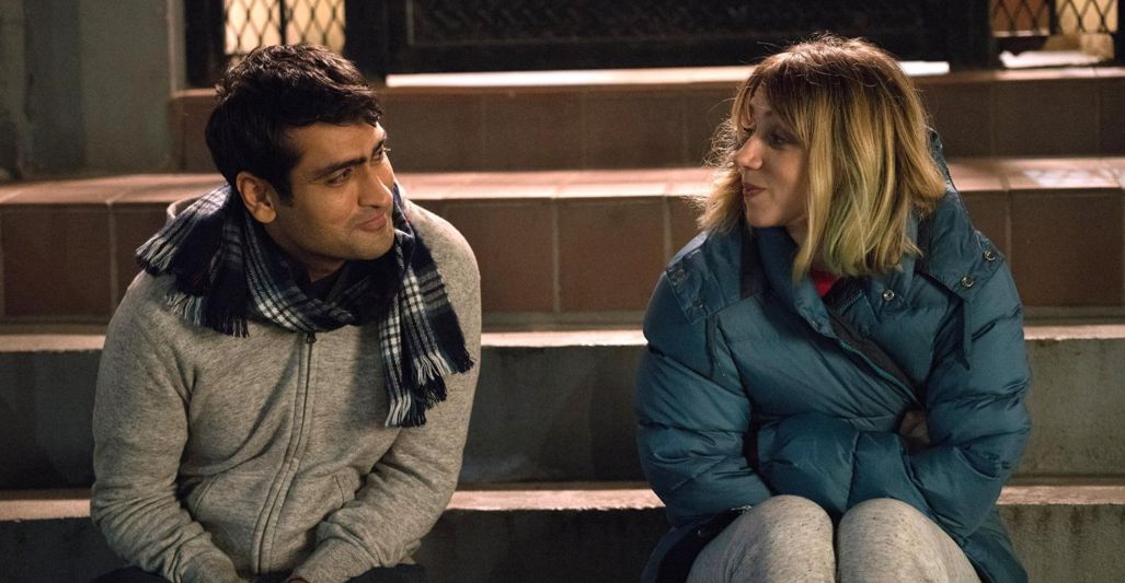 The Big Sick (2017)