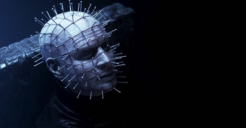 Hellraiser: Judgment (2018)