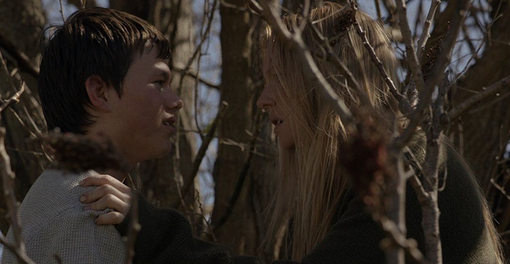 Children of the Corn: Runaway (2018)