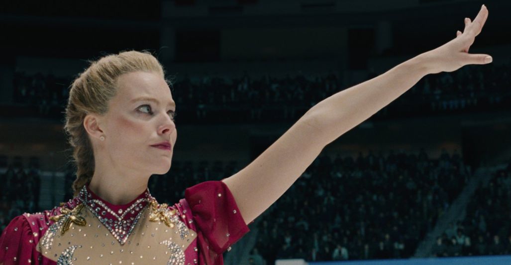 I, Tonya (2017) (2017)