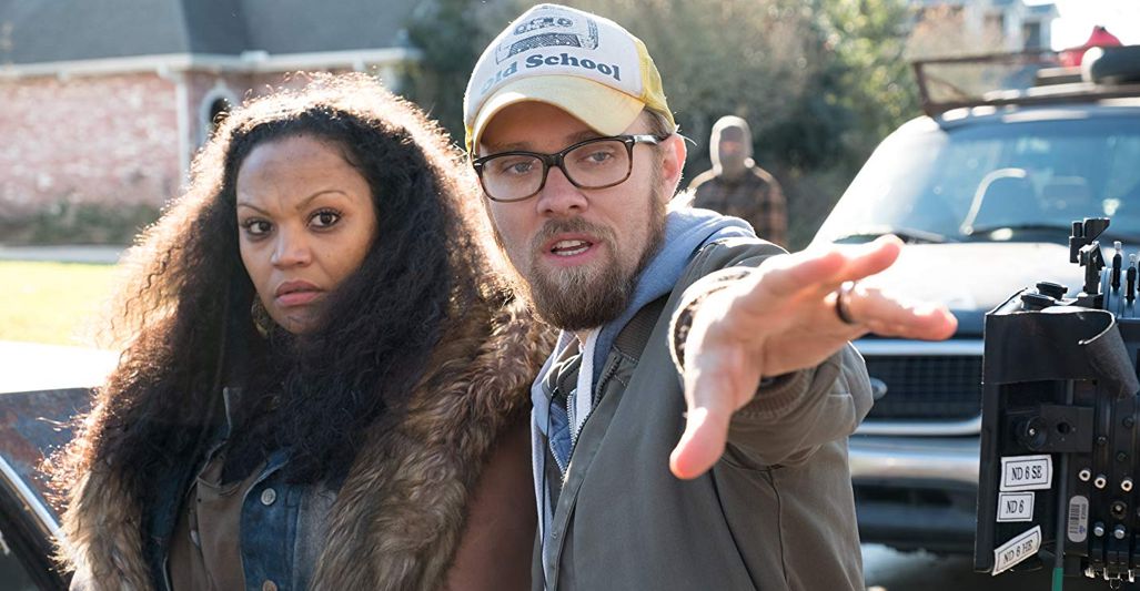 The Domestics (2018)