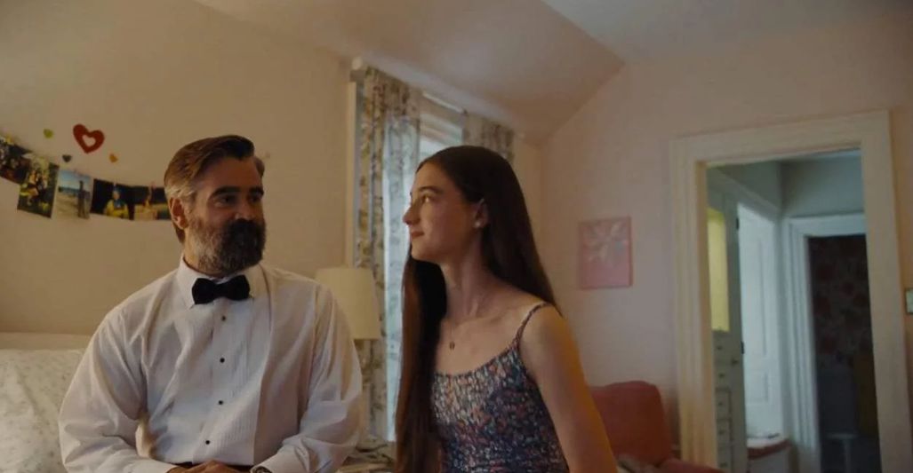 The Killing Of A Sacred Deer (2017)