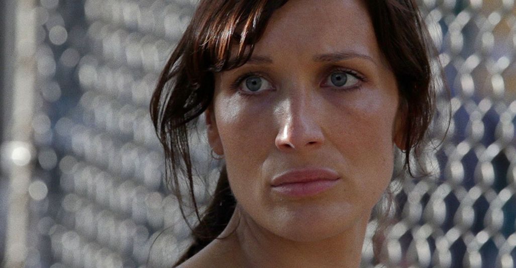 Most Beautiful Island (2017)