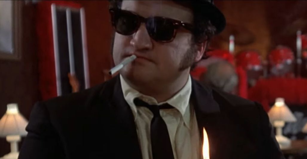 Belushi (2020)