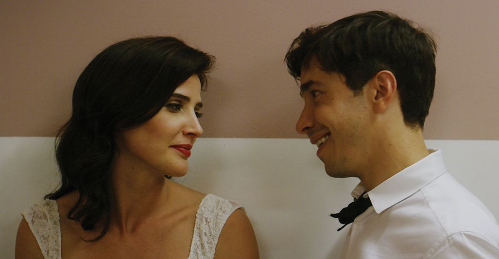 Literally, Right Before Aaron (2017)