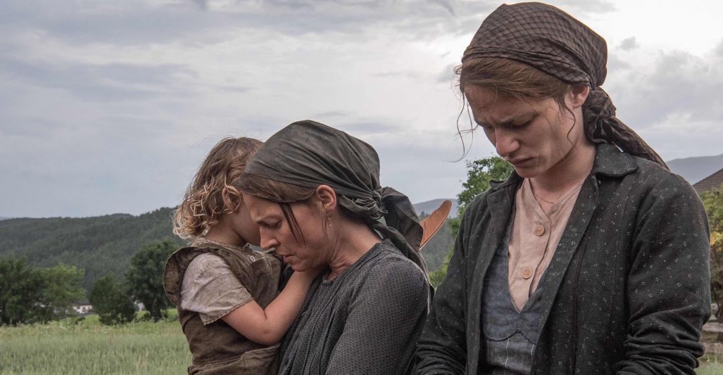 A Hidden Life (2019)