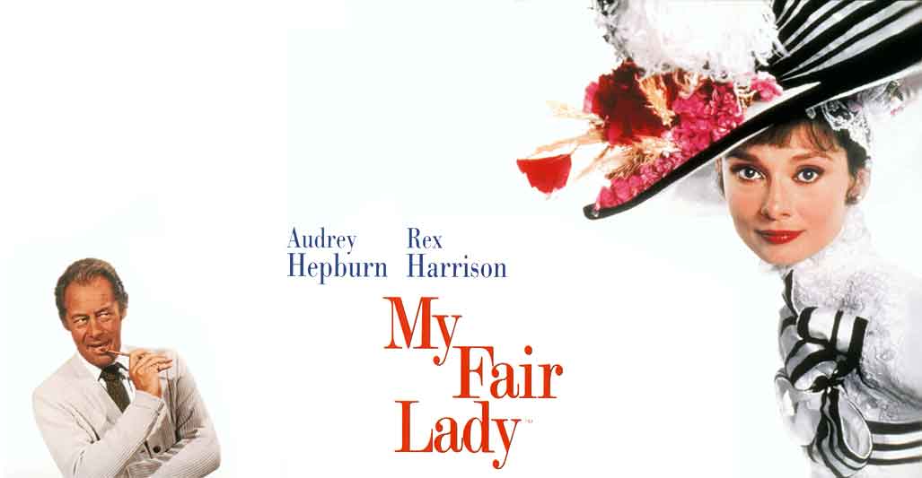 My Fair Lady (1964)