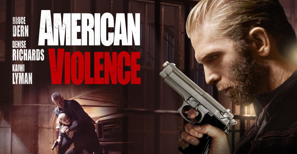American Violence (2017)