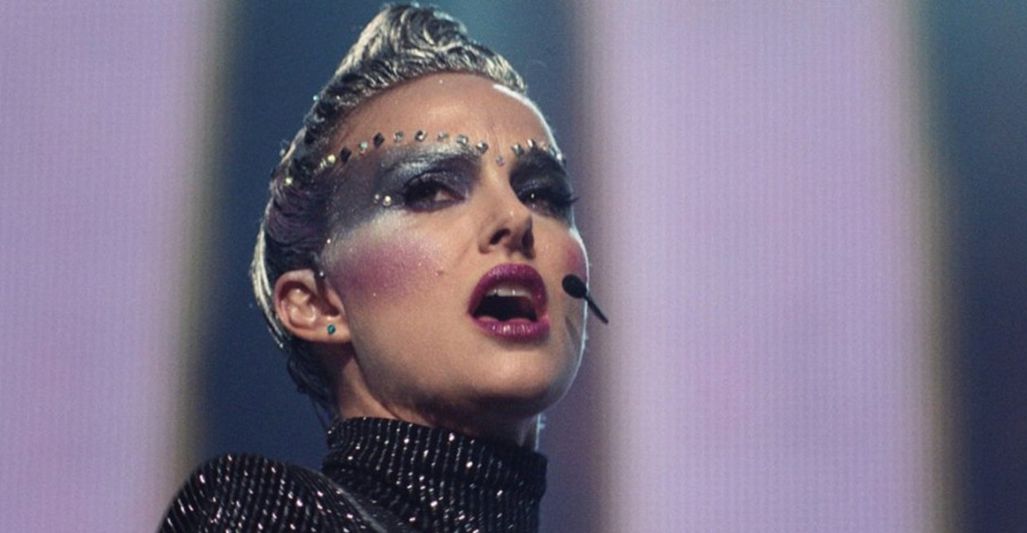 Vox Lux (2018)