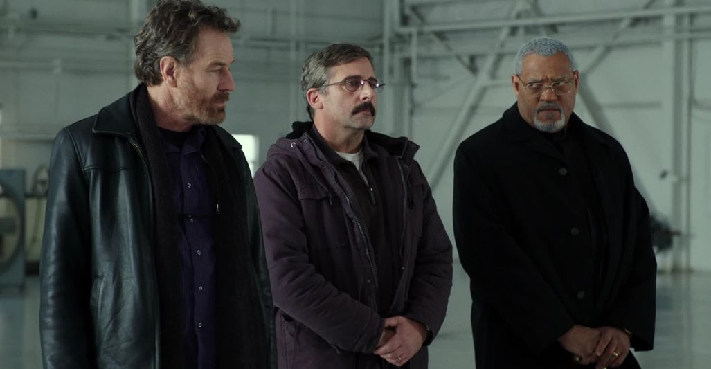Last Flag Flying (2017)