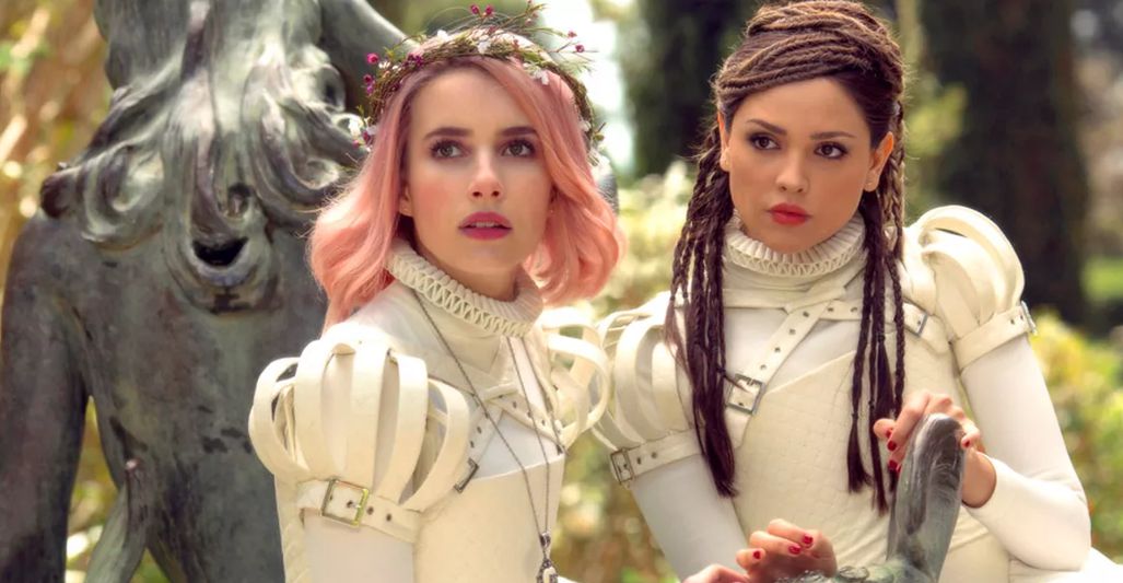 Paradise Hills (2019)