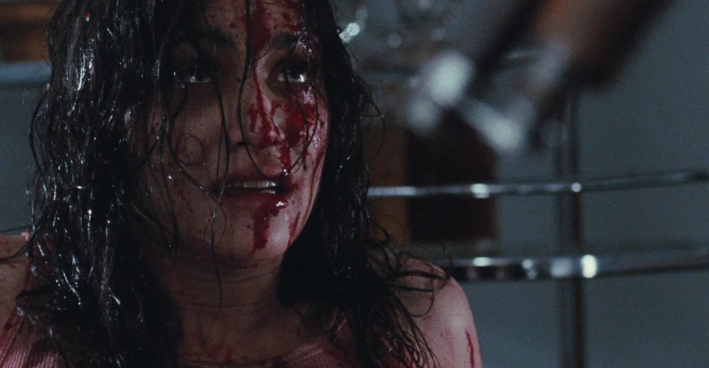 Incident in a Ghostland (2018)