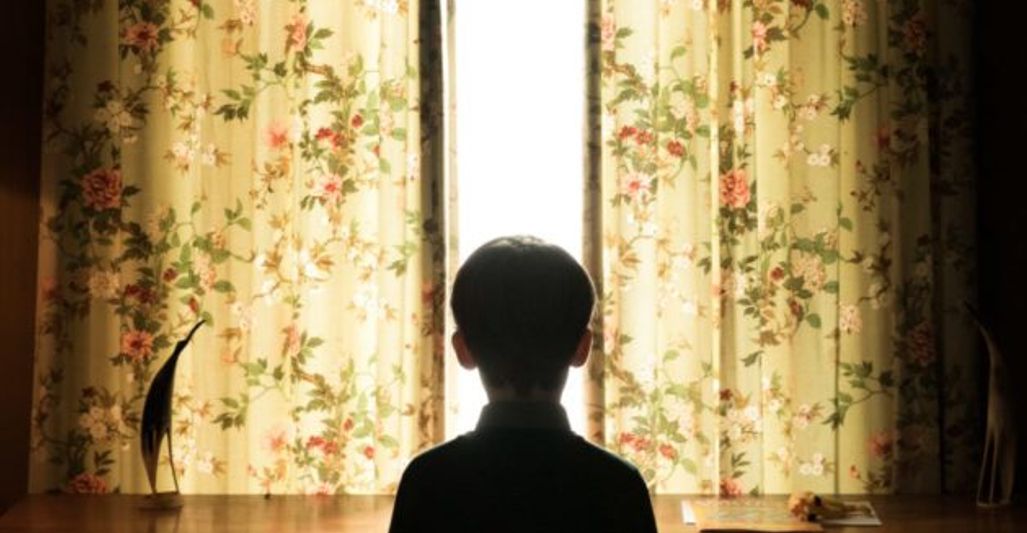 The Hole In The Ground (2019)