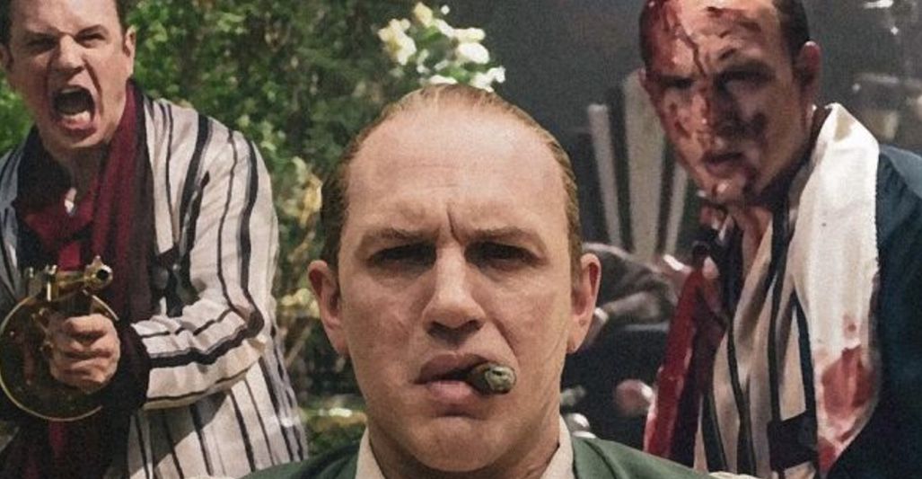 Capone (2020)