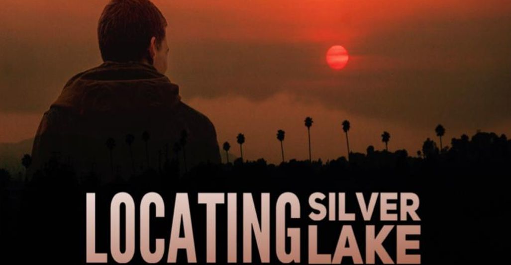 Locating Silver Lake (2019)