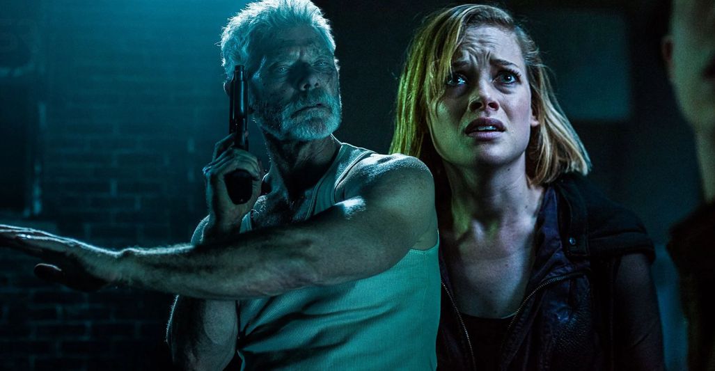 Dont Breathe 2 (2021)