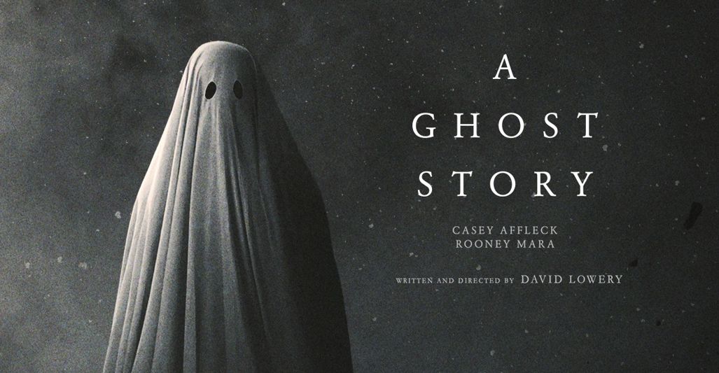 A Ghost Story (2017)