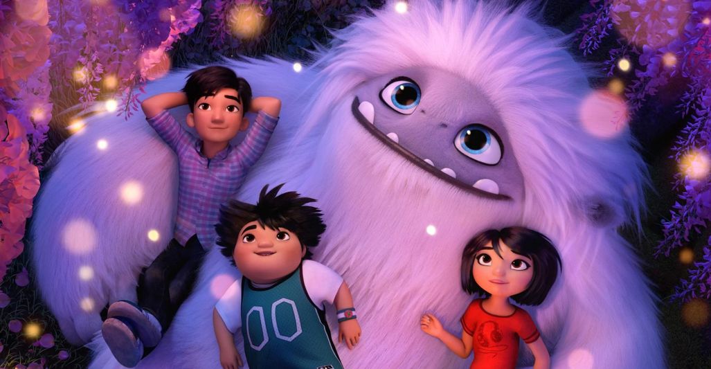 Abominable (2019)