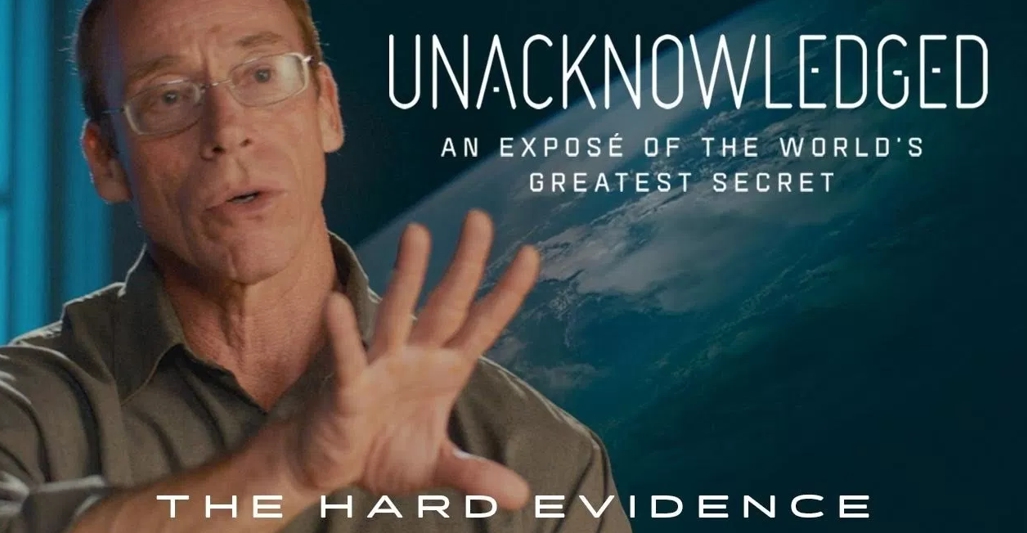 Unacknowledged (2017)