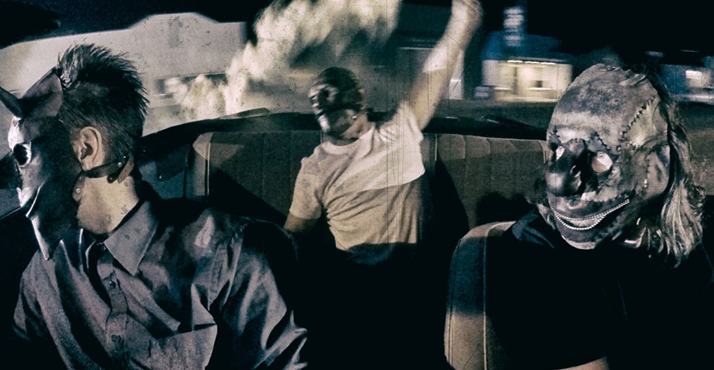 Tempus Tormentum (2018)