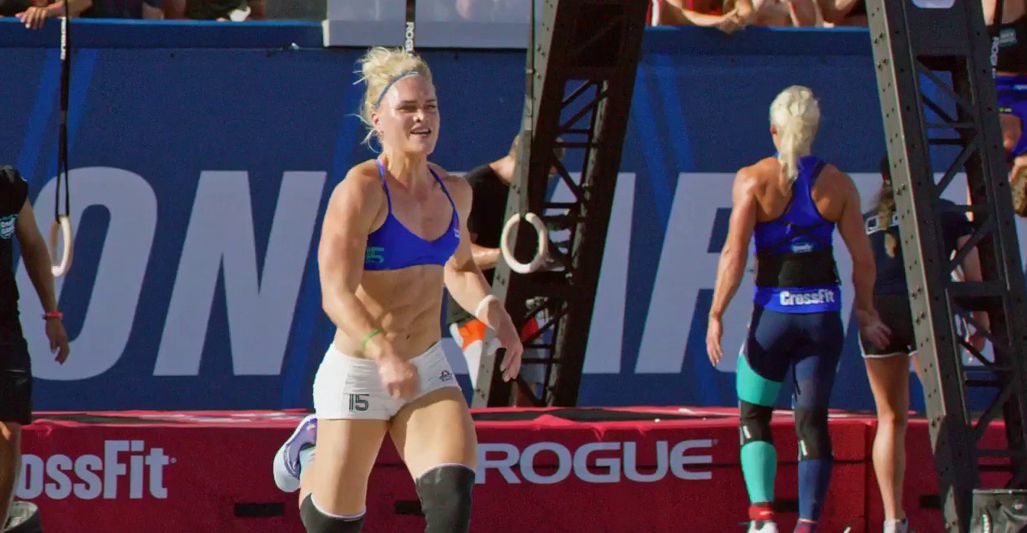 Fittest on Earth: A Decade of Fitness (2017)