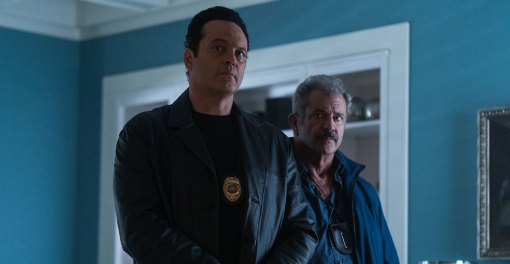 Dragged Across Concrete (2018)
