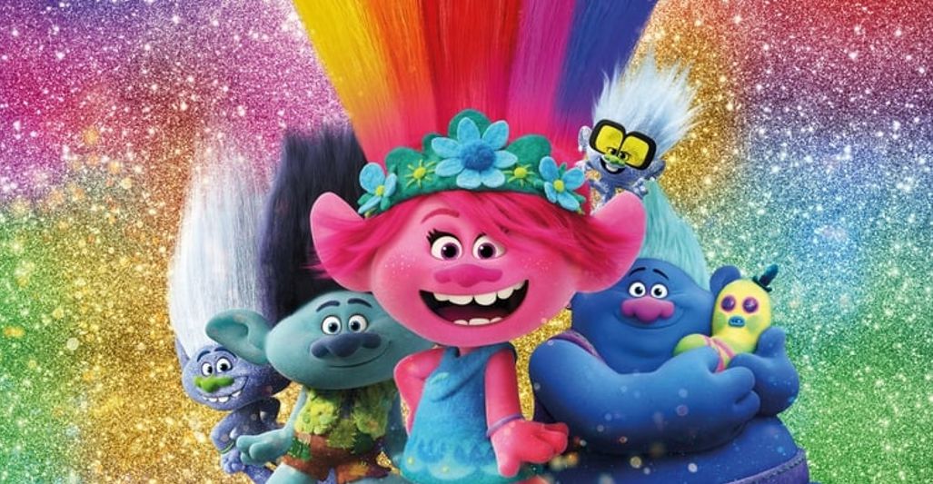 Trolls World Tour (2020)