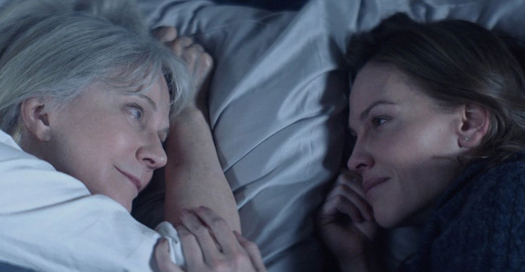 What They Had (2018)