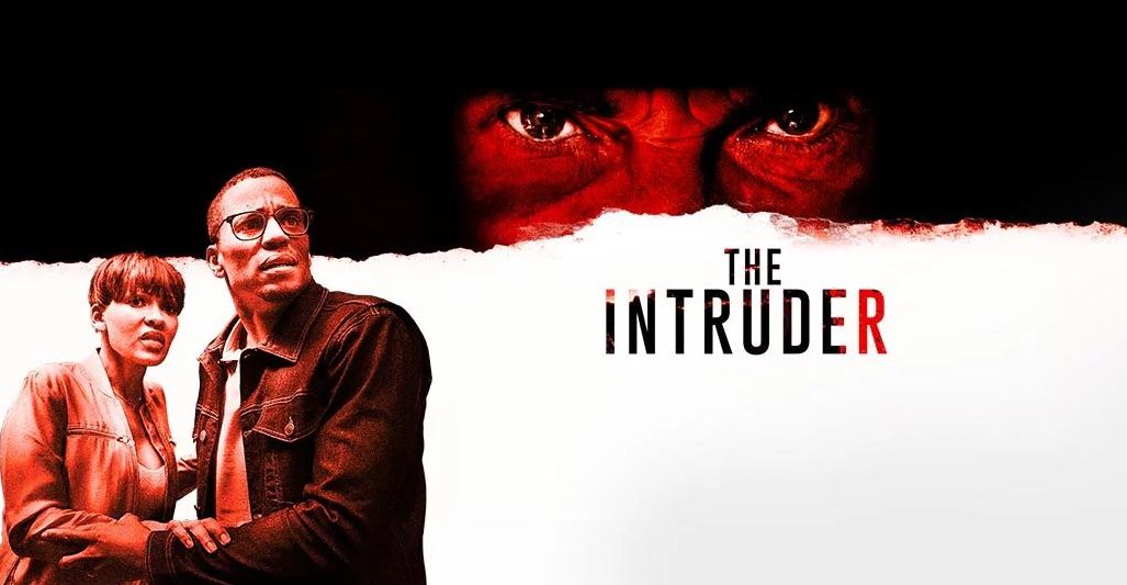 The Intruder (2019)