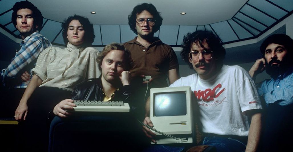 General Magic (2018)