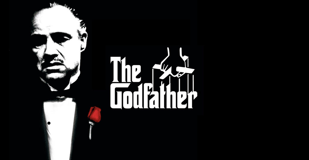 The Godfather (1972)