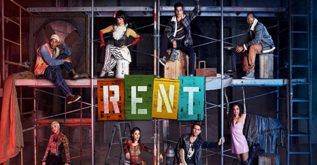 Rent: Live (2019)