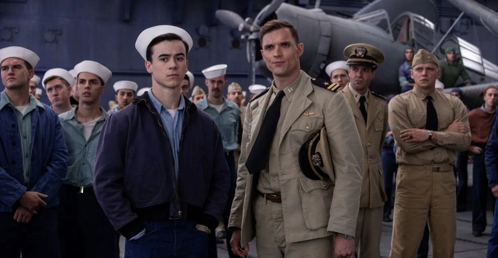 Midway (2019)