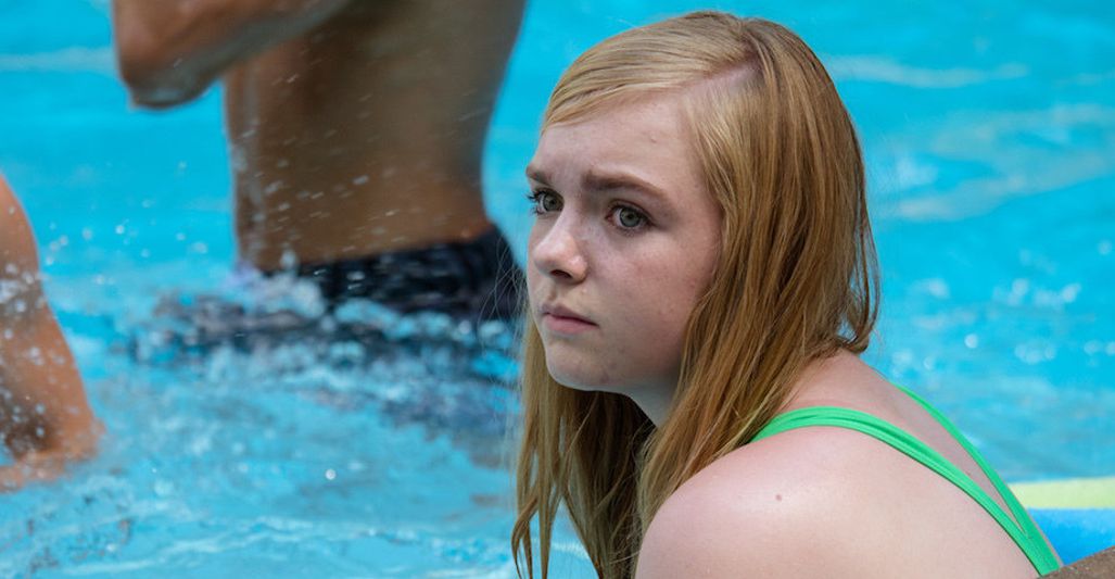 Eighth Grade (2018)
