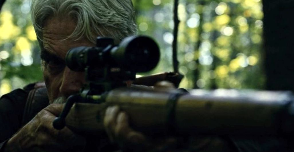 The Man Who Killed Hitler And Then The Bigfoot (2018)