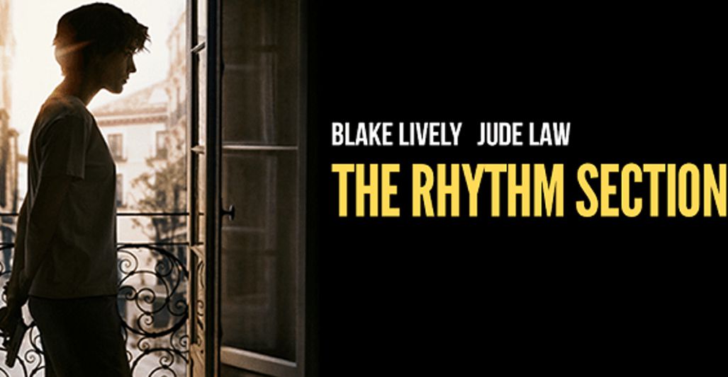 The Rhythm Section (2020)