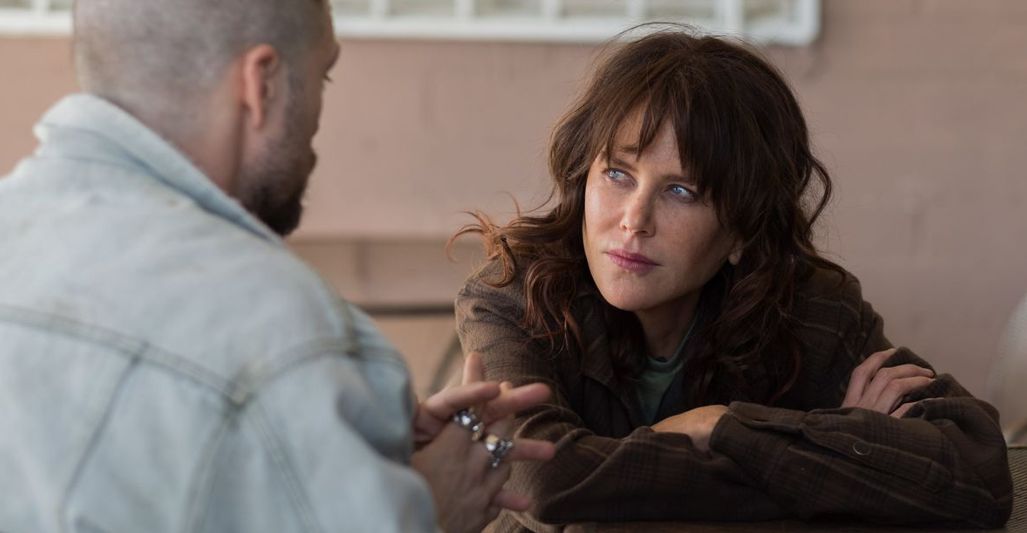 Destroyer (2018)