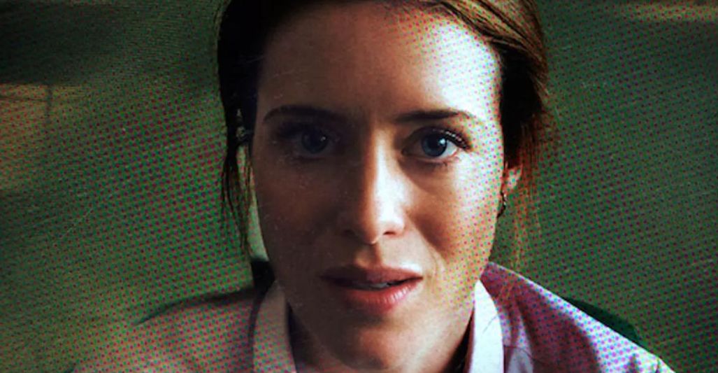 Unsane (2018)