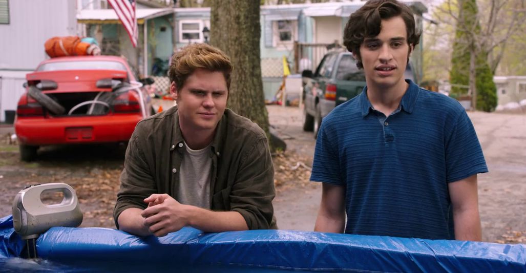 Father Of The Year (2018)