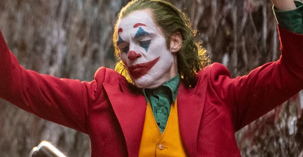 Joker (2019)