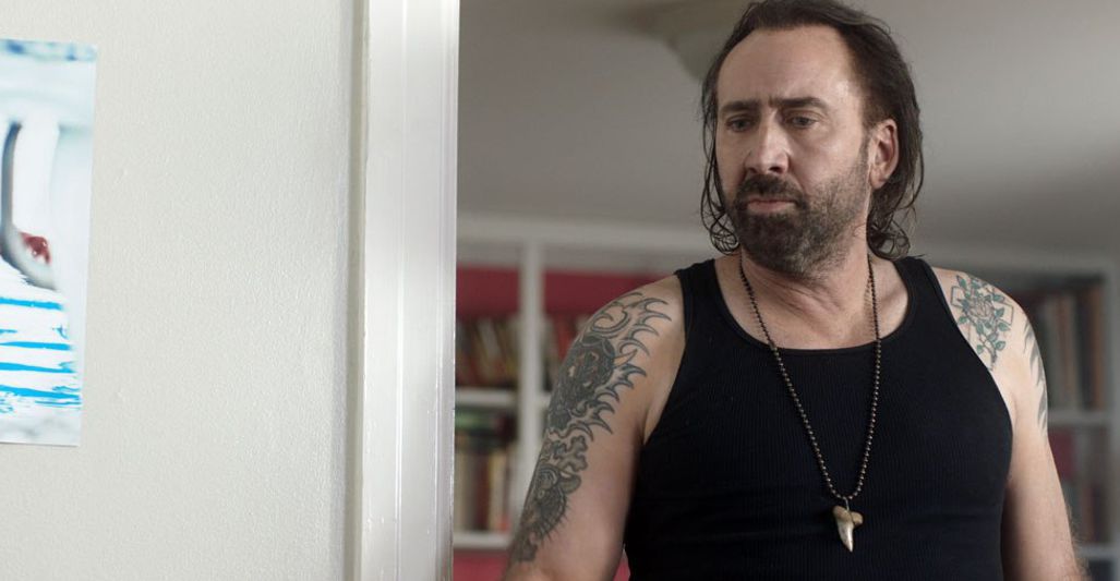 Between Worlds (2018)