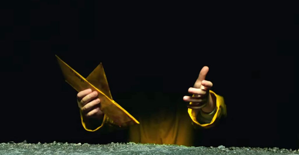 It Chapter Two (2019)