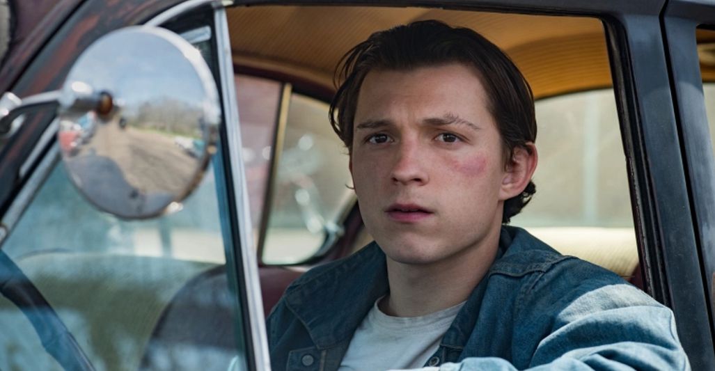 The Devil All The Time (2020)