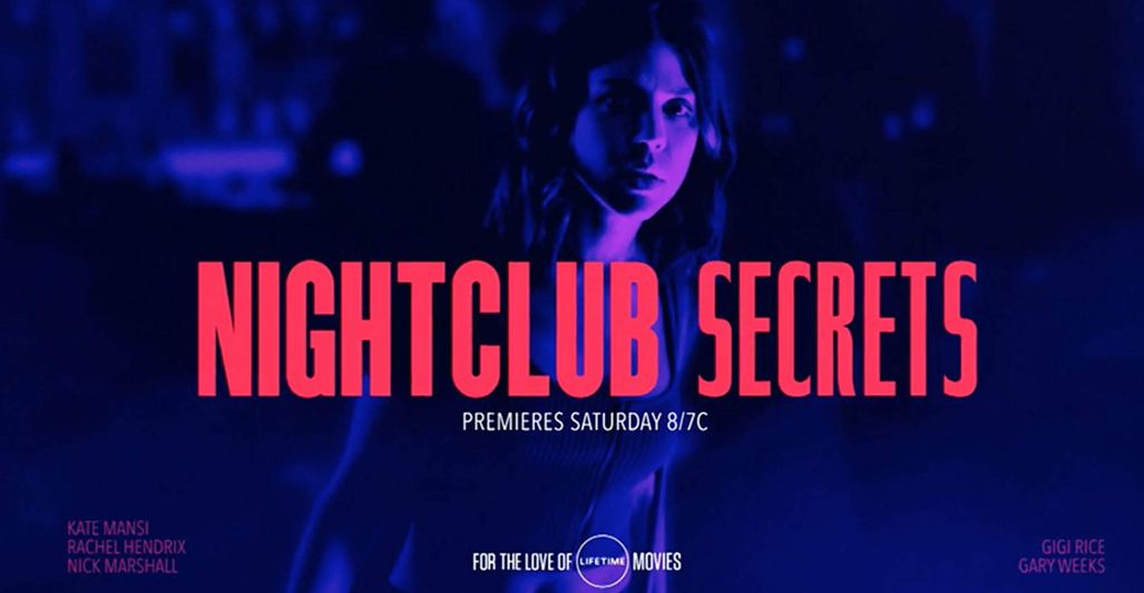 Nightclub Secrets (2018)