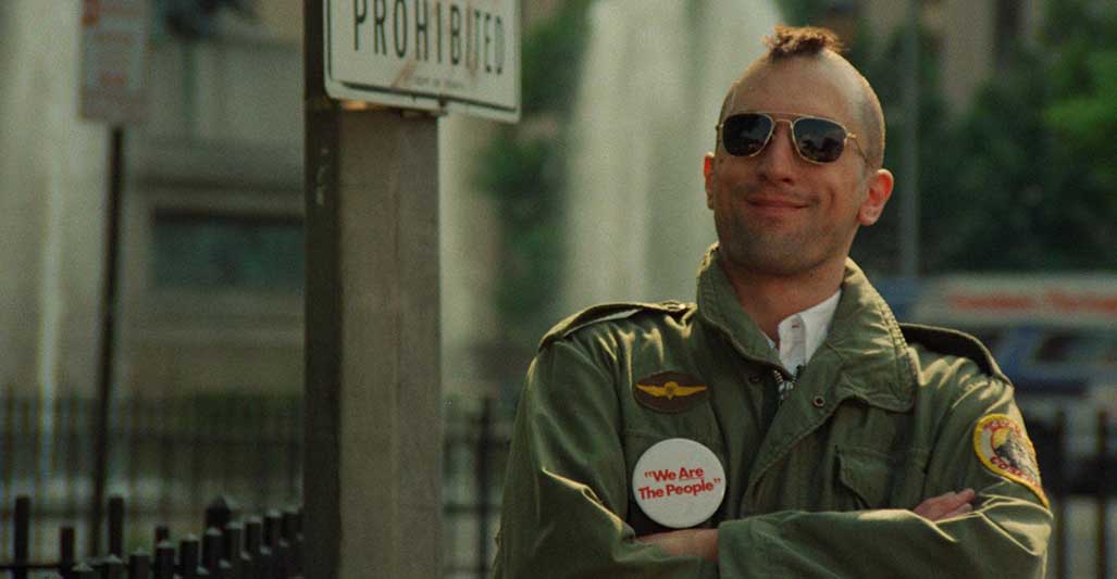 Taxi Driver (1976)