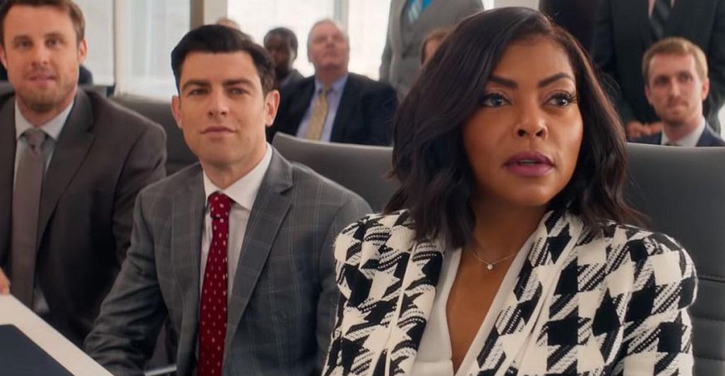 What Men Want (2019)