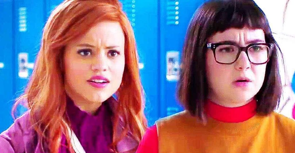 Daphne And Velma (2018)