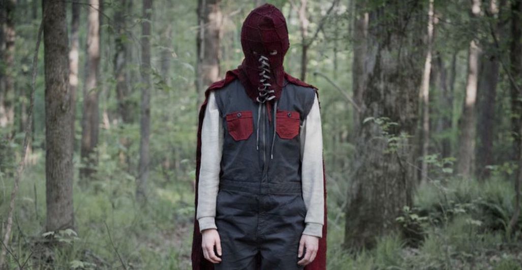 Brightburn (2019)
