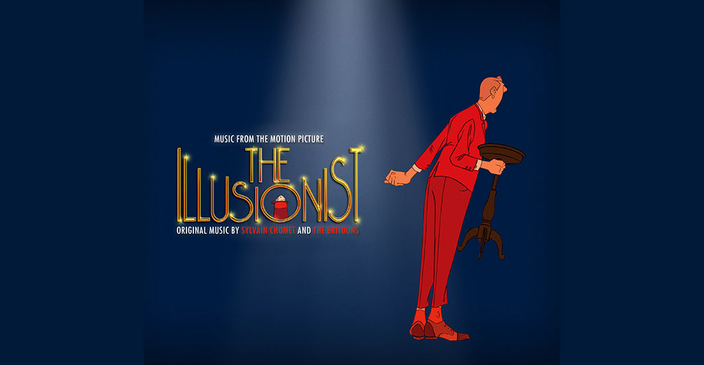 The Illusionist (2010)